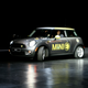 Illustration for article titled All-Electric MINI E Hits LA Auto Show Floor With Hottest. Deputy Mayor. Ever.